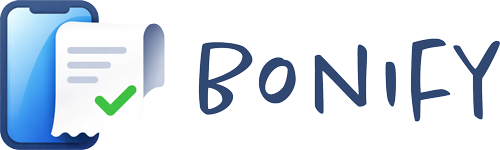 Bonify logo